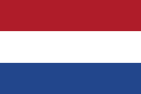 Flag of the Kingdom of the Netherlands