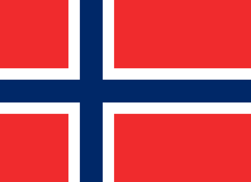 Flag of Norway
