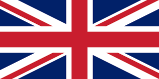 Flag of the United Kingdom